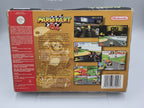 N64 Nintendo 64 Mario Kart 64 mit OVP und Anleitung FAH