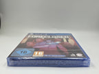 PS4 Playstation 4 Spiel Foreclosed Neu New Sealed Deutsch