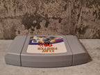 N64 Nintendo 64 Clay Fighter 63 1/3 Modul EUR - T-Retro-Games 