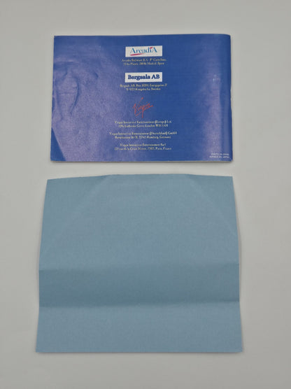 Nintendo Game Boy Classic Disney's Aladdin mit OVP und Anleitung EUR