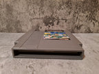 Nintendo NES Teenage Mutant Hero Turtles Modul EEC - T-Retro-Games 
