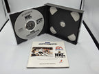 Sega Mega-CD NHL Hockey 94 mit OVP und Anleitung Multi Language 