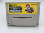 SFC Super Famicom NTSC-J Super Mario Kart Modul Japan
