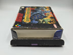 SNES Super Nintendo Spiel Super Ghouls 'N Ghosts  mit OVP und Anleitung NOE
