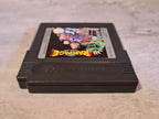 Nintendo Game Boy Color Rampage World Tour EUR Modul - T-Retro-Games 