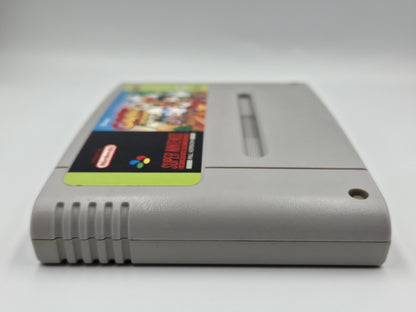 SNES Super Nintendo Goof Troop NOE/SFRG Modul