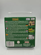 Nintendo Game Boy Color Conker's Pocket Tales mit OVP und Anleitung EUR