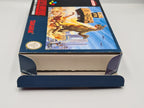 Super Nintendo King of The Monsters mit OVP und Anleitung NOE - T-Retro-Games 