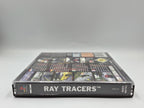 PS1 Playstation 1 Spiel Ray Tracers mit OVP und Anleitung Multilingual