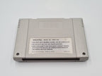 SNES Super Nintendo Samurai Shodown mit OVP und Anleitung NOE - T-Retro-Games 