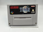 SNES Super Nintendo Spiel Illusion of Time NOE/SFRG Modul