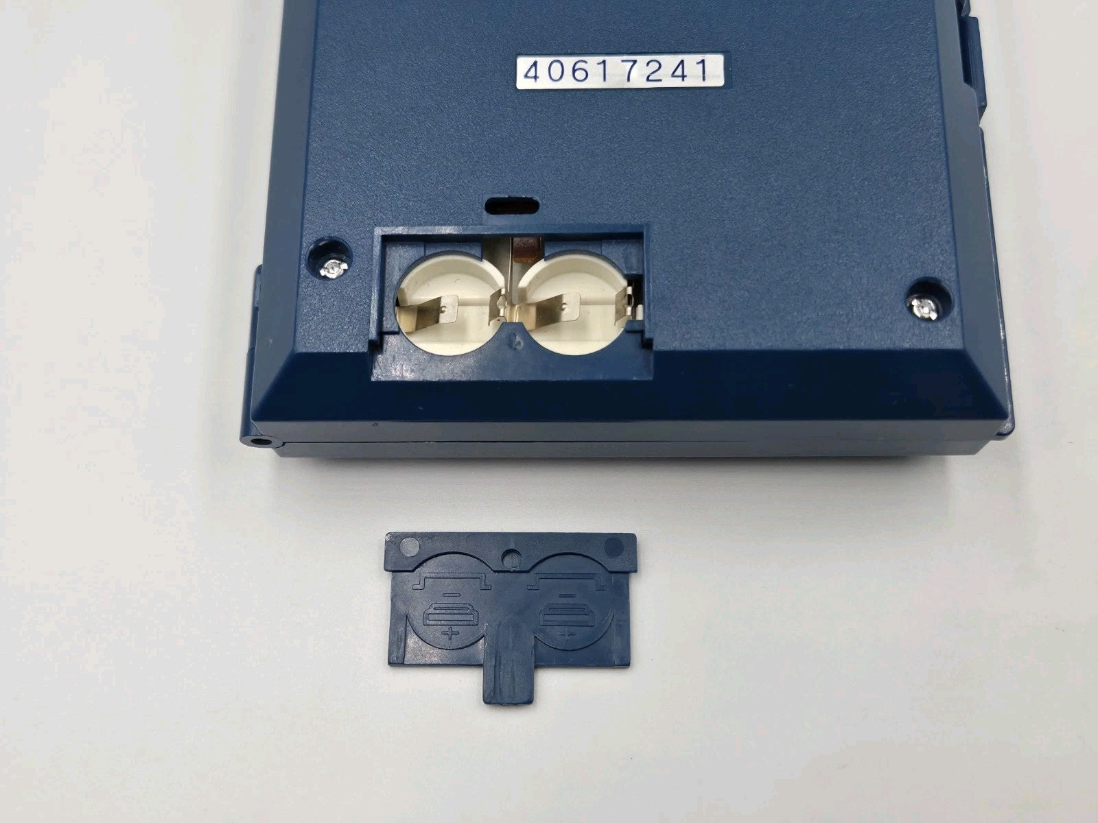 Nintendo Game & Watch Rain Shower Konsole Console 1983 Multi Screen