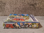 Nintendo Game Boy Advance Metal Slug Advance mit OVP und Anleitung UKV - T-Retro-Games 