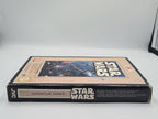 NES Star Wars mit OVP und Anleitung FRA - T-Retro-Games 