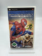 Sony PSP Spiel Spider-Man Freund oder Feind mit OVP und Anleitung Deutsch
