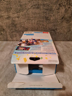 Nintendo Wii U Sing Party mit OVP und Anleitung + Mikrofon - T-Retro-Games 