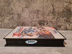 Sega Master System Streets of Rage II mit OVP und Anleitung Multi Language - T-Retro-Games 