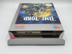 NES Time Lord mit OVP und Anleitung FRA