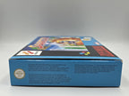 SNES Super Nintendo Spiel Sparkster mit OVP und Anleitung EUR