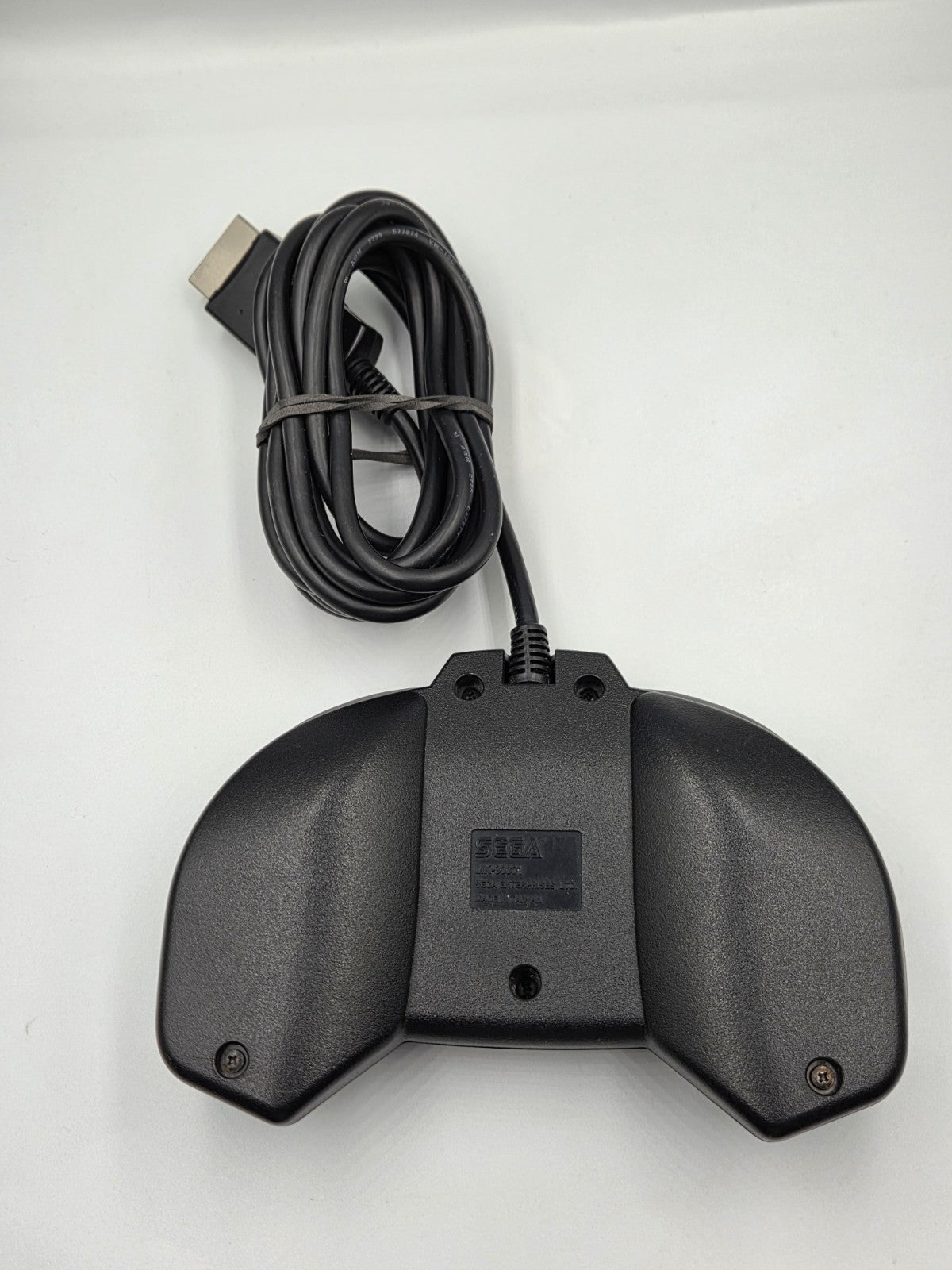 Sega Saturn Controller Joystick MK-80313 Sega Control Pad