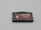 Game Boy Advance Spiel Lara Croft Tomb Raider Legend mit OVP und Anleitung EUR