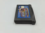 Nintendo Game Boy Advance Spiel Mega Man & Bass Modul EUR
