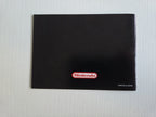 Game Boy Classic Super Mario Land Spielanleitung Instruction Booklet FRG