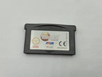 Nintendo Game Boy Advance Super Dodge Ball Advance mit OVP und Anleitung EUR