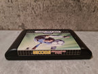 Sega Genesis Spiel World Championship Soccer mit OVP und Anleitung USA - T-Retro-Games 