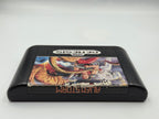 Sega Genesis Alien Storm Modul USA