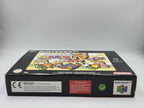 N64 Nintendo 64 Paper Mario mit OVP und Anleitung EUR