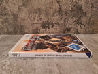 Nintendo Wii Spiel Prince of Persia Rival Swords mit OVP und Anleitung NOE - T-Retro-Games 