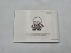 Nintendo Game Boy Classic Spiel Kid Dracula mit OVP und Anleitung NOE