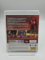 PS3 Playstation 3 Spiel NBA 2K13 mit OVP und Anleitung Deutsch
