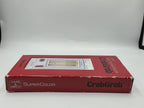 Nintendo Game & Watch CrabGrab OVP Super Color (UD-202) 1984