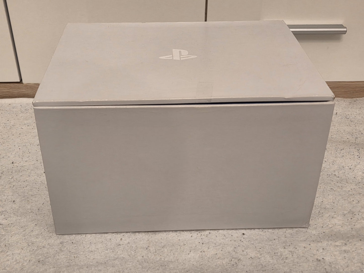 Sony Playstation 4 PS4 VR Brille mit Kamera OVP