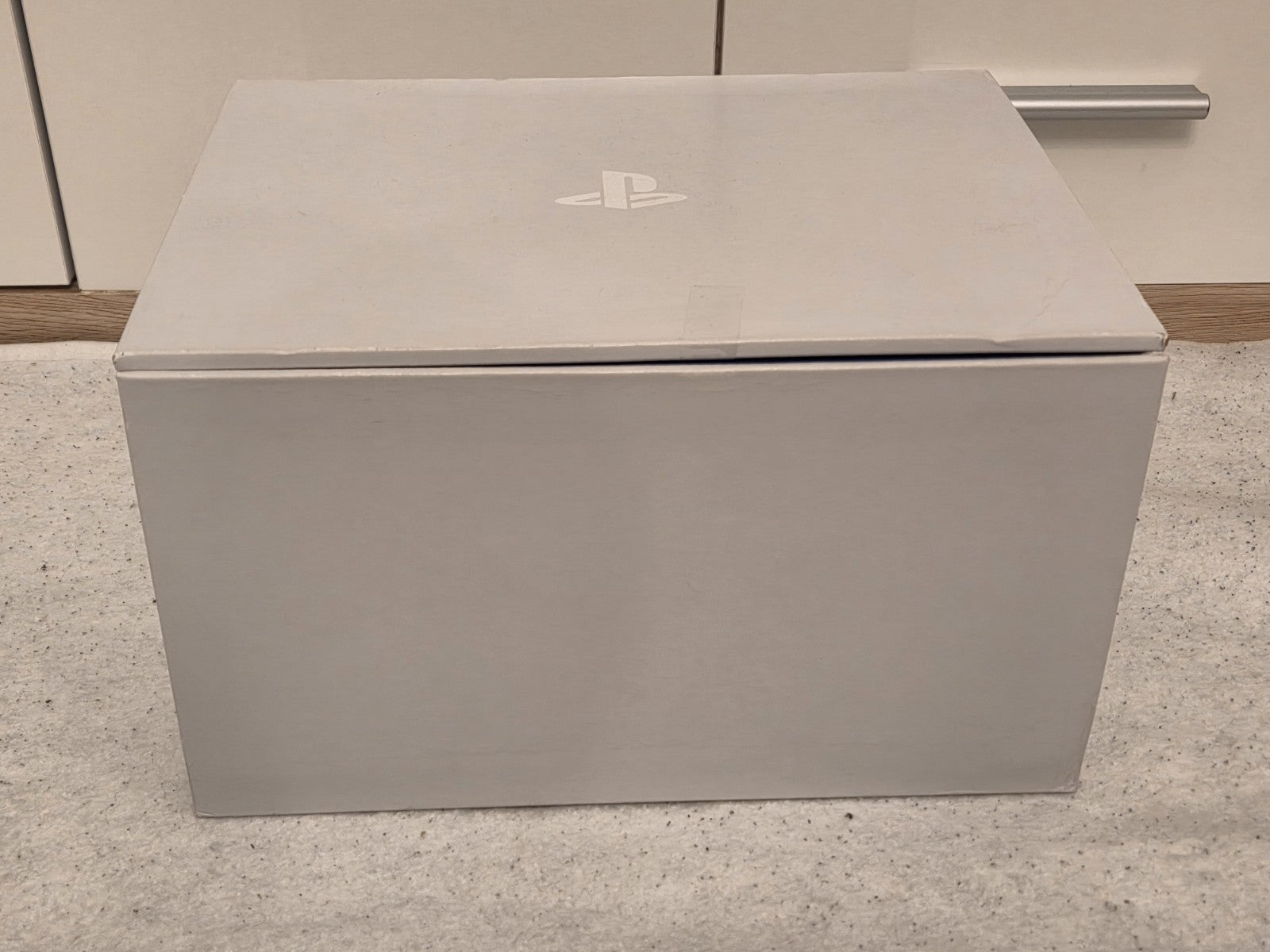 Sony Playstation 4 PS4 VR Brille mit Kamera OVP