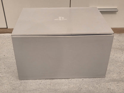 Sony Playstation 4 PS4 VR Brille mit Kamera OVP