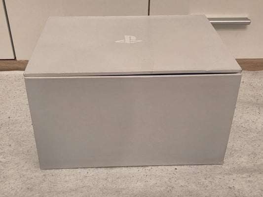 Sony Playstation 4 PS4 VR Brille mit Kamera OVP