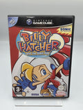 Nintendo GameCube Billy Hatcher and the Giant Egg mit OVP und Anleitung NOE - T-Retro-Games 
