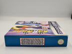 Nintendo Game Boy Advance Karnaaj Rally mit OVP und Anleitung EUR - T-Retro-Games 