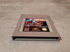 Nintendo Gameboy Classic Spiel Tim Der Sonnentempel Modul NOE - T-Retro-Games 
