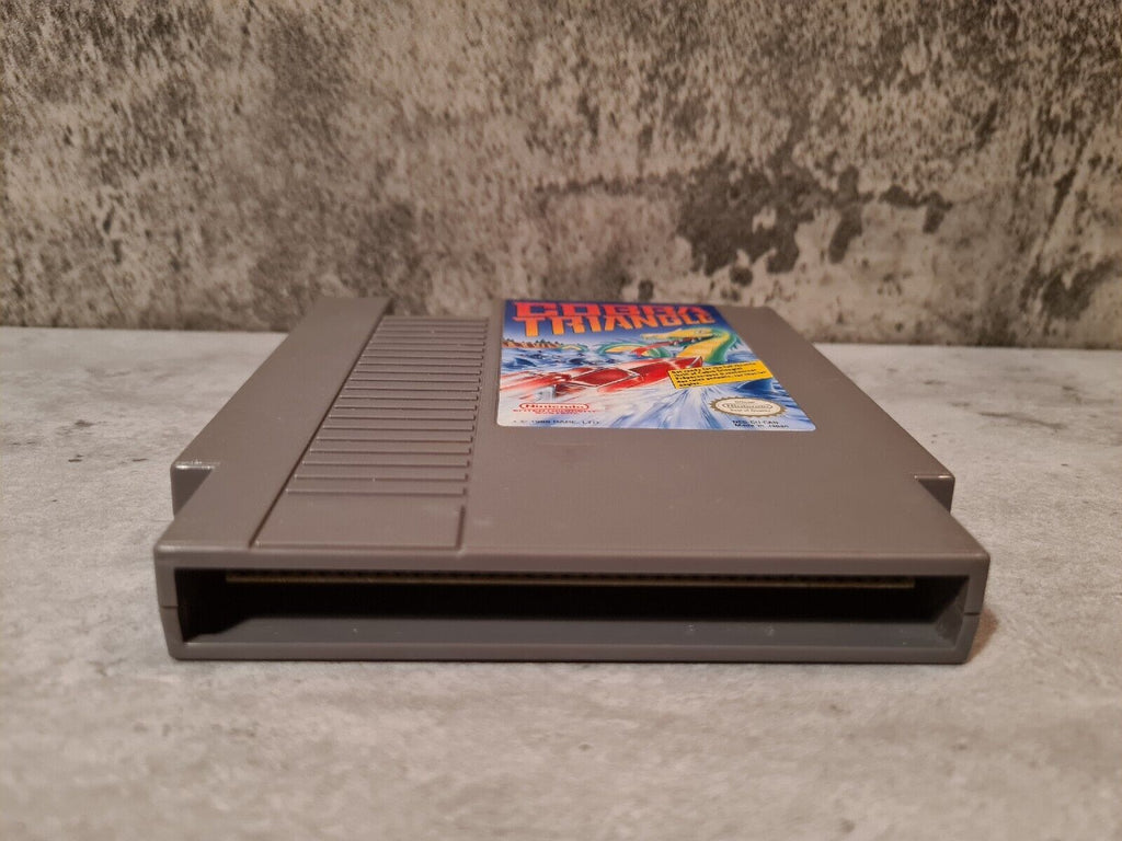 Nintendo NES Cobra Triangle Modul CAN - T-Retro-Games 