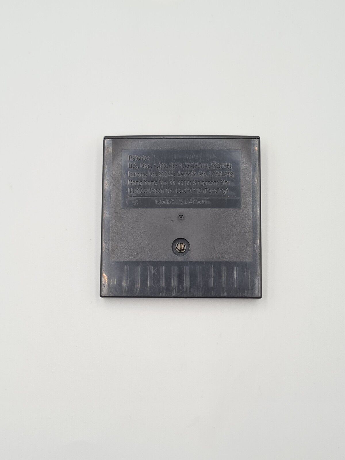 Sega Game Gear Modul Chakan - T-Retro-Games 