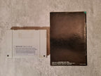 SNES Super Nintendo Super Aleste mit OVP und Anleitung UKV - T-Retro-Games 