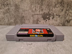SNES Super Nintendo Home Alone NTSC USA Modul - T-Retro-Games 