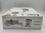 GameCube Final Fantasy Crystal Chronicles GBA Link Kabel Bundle OVP