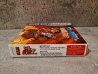 Gameboy Advance Tom and Jerry in Infurnal Escape mit OVP und Anleitung EUR - T-Retro-Games 