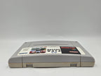 SNES Super Nintendo Spiel Fifa International Soccer Modul NOE