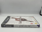 Nintendo GameCube Resident Evil Zero mit OVP und Anleitung NOE 2 Discs - T-Retro-Games 